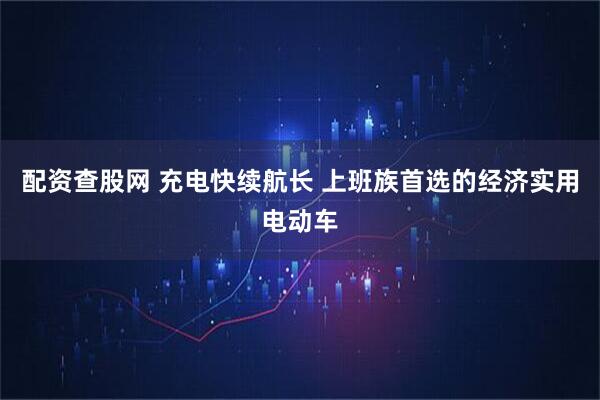 配资查股网 充电快续航长 上班族首选的经济实用电动车