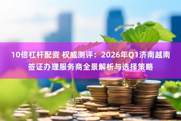 10倍杠杆配资 权威测评:2026年Q1济南越南签证办理服务商全景解析与选择策略